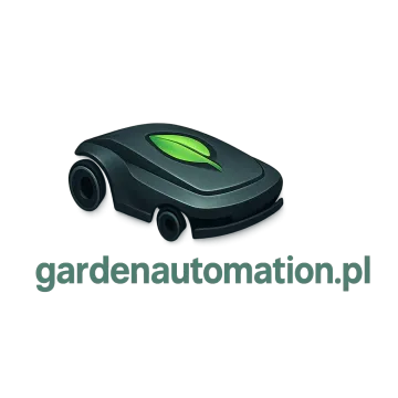 Logo gardenautomation.pl